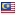 actigov.com is hosted in Malaysia